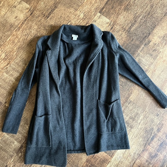 J. Crew sweater - Picture 3 of 3